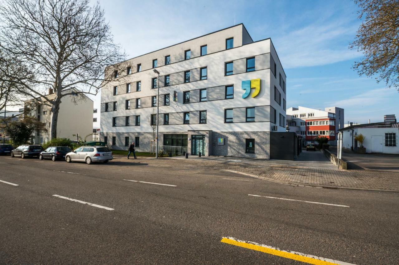 Ninetynine Heidelberg City Exterior photo